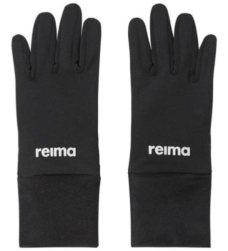 Reima Handsker - Loisto - Black