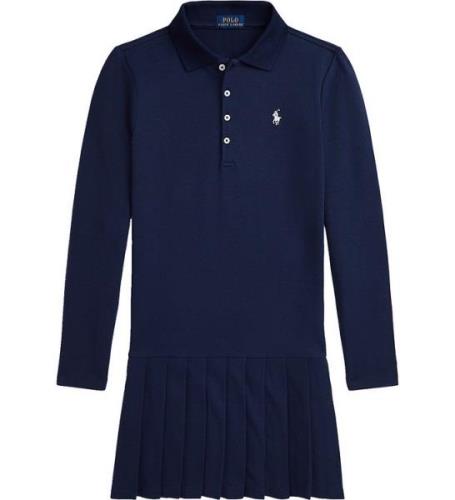 Polo Ralph Lauren Kjole - Navy