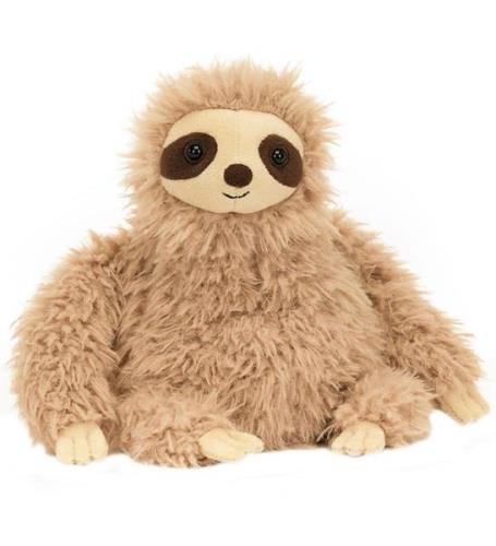 Jellycat Bamse - 13x22 cm - Selma Sloth