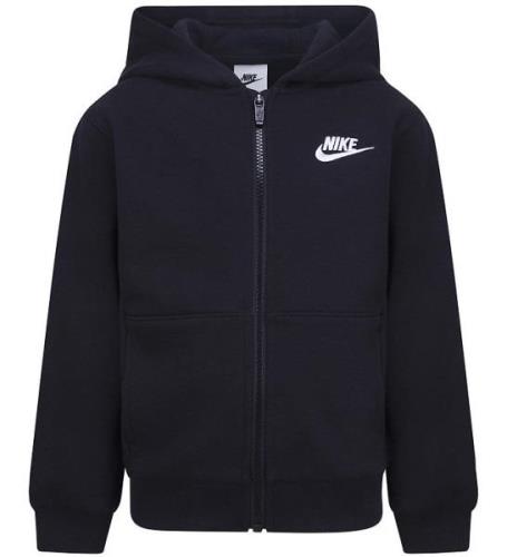 Nike Cardigan - Sort