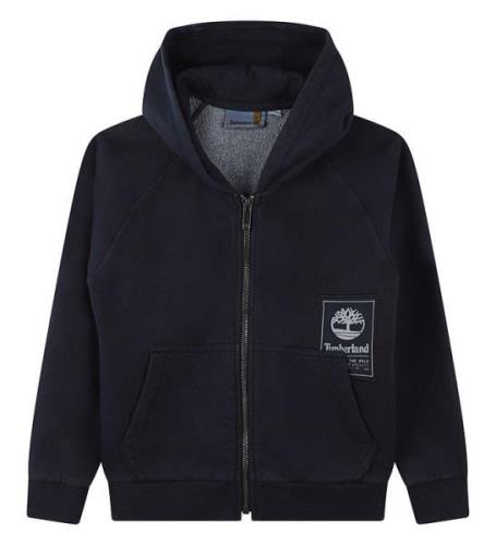 Timberland Cardigan m. HÃ¦tte - Night