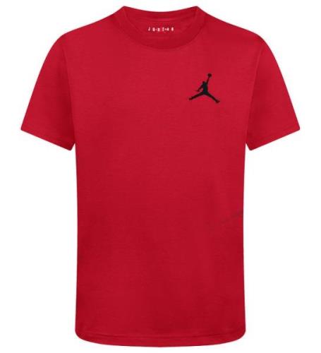 Jordan T-shirt - Jumpman - Gym Red