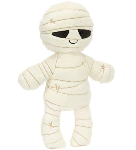 Jellycat Bamse - 33x12 cm - Mummy Bob