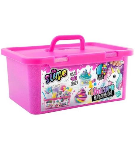 So Slime DIY-Slim - Unicorn Mix'in Slime Case