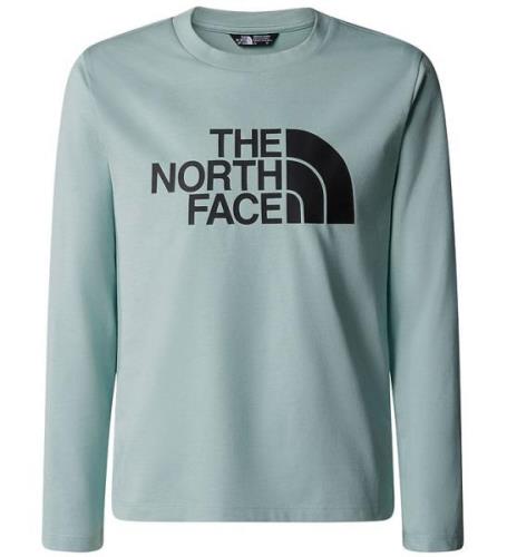 The North Face Bluse - Easy - Muted Pine