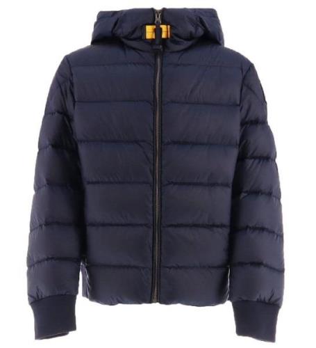 Parajumpers Dunjakke - Pharrell - Blue Navy