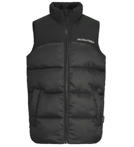 Jack & Jones Dynevest - JjMoon - Sort