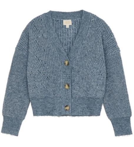 Creamie Cardigan - Strik - Bering Sea