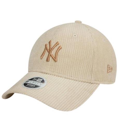 New Era Kasket - 9Forty - Light Beige