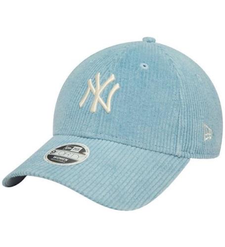 New Era Kasket - 9Forty - Pastel Blue