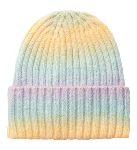 Name It Hue - Beanie - NmfMarshmellow - Moonlite Mauve