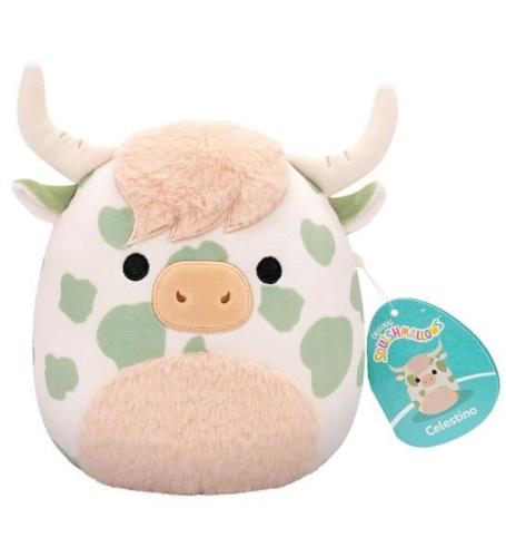 Squishmallows Bamse - 19cm - Celestino