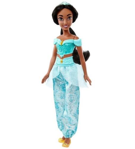 Disney Princess Dukke - 30 cm - Core Doll - Jasmine