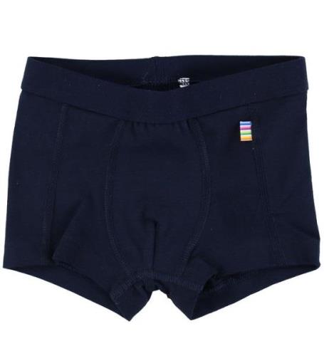 Joha Boxershorts - Navy