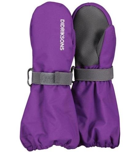 Didriksons Luffer - Biggles - Royal Purple