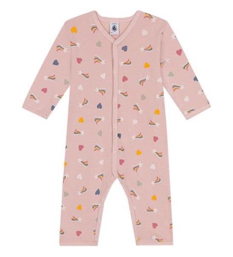 Petit Bateau Natdragt - Saline/Multi Colour