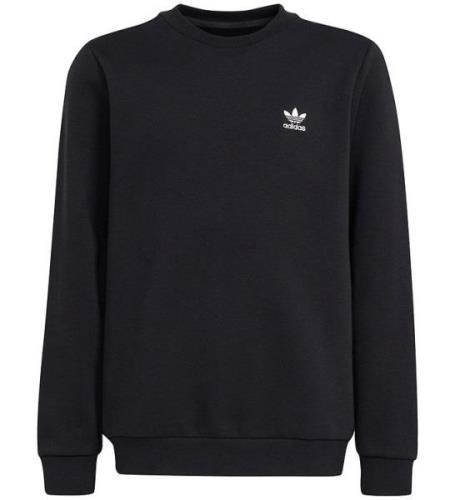 adidas Originals Sweatshirt - Crew - Sort