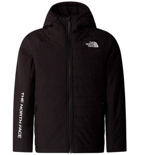 The North Face Dynejakke - Never Stop - Sort