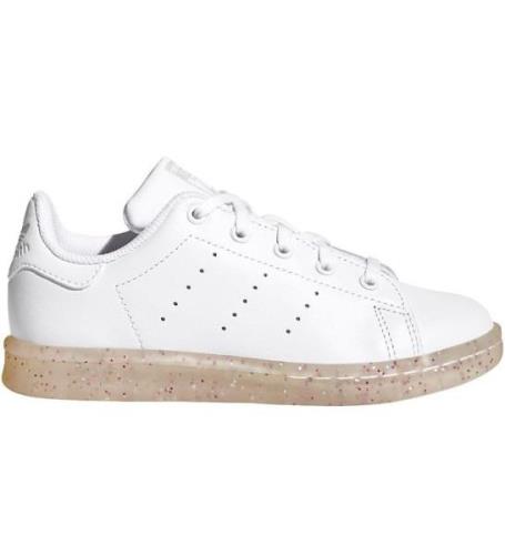 adidas Originals Sko - Stan Smith C - Hvid