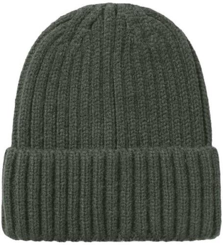 Name It Hue - Strik Beanie - NknMalik - Climbing Ivy