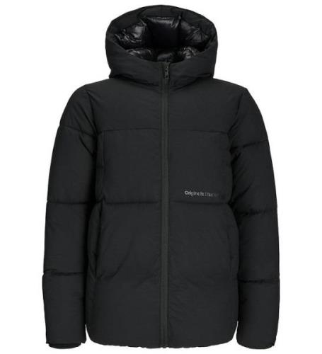 Jack & Jones Jakke - JorVesterbro - Black