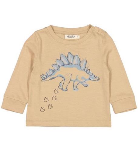 MarMar Bluse - Modal - Ted - Dino Walk