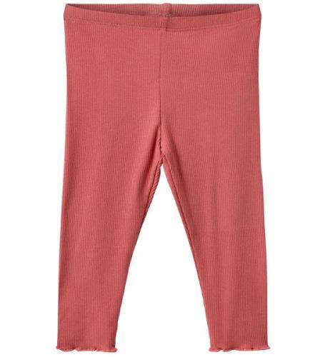 Sofie Schnoor Leggings -  Pink