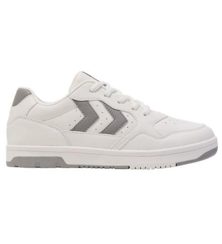 Hummel Sko - Canden LC JR - Alloy