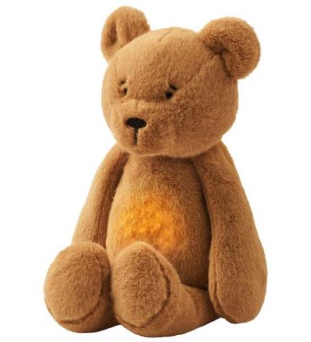 Liewood Bamse m. Lys/Lyd - Hattie Bear - Humming Teddy