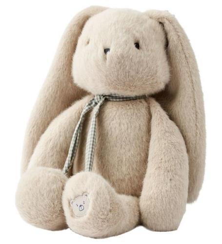 Liewood Bamse - Berto Rabbit - 34 cm - Mist