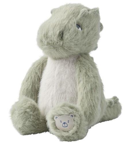 Liewood Bamse - Binnie Crocodile - 22 cm - Faune Green