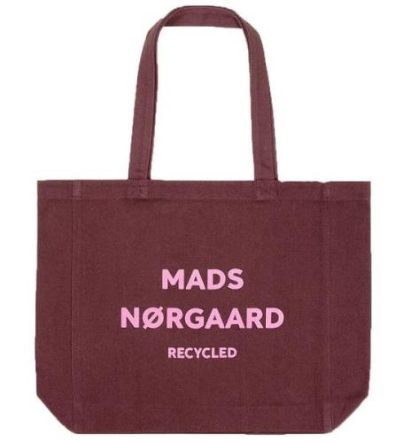 Mads NÃ¸rgaard Shopper - Recycled Boutique Athene - Sassafras