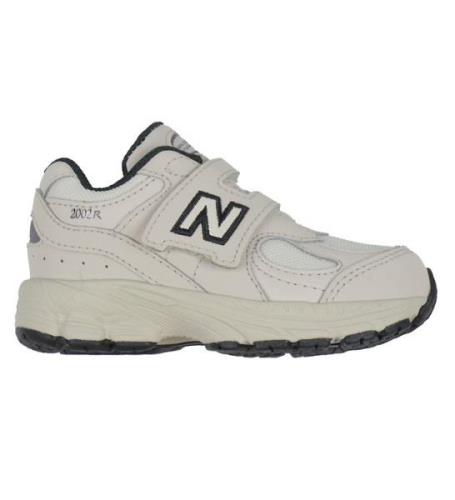 New Balance Sneakers - 2002 - Timberwolf/Black