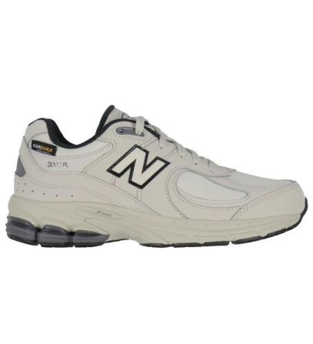 New Balance Sneakers - 2002 - Timberwolf/Black