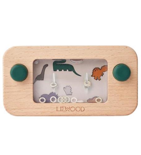 Liewood Spil - Annegrete Water Game - Dinosaurus/Mist