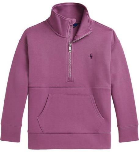 Polo Ralph Lauren Sweatshirt - Lilla