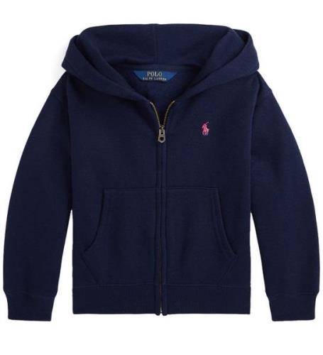 Polo Ralph Lauren Cardigan - Navy