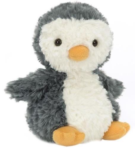 Jellycat Bamse - 15x8 cm - Yummy Penguin