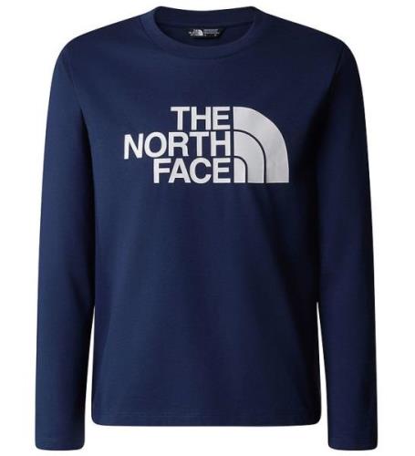 The North Face Bluse - Easy - Summit Navy