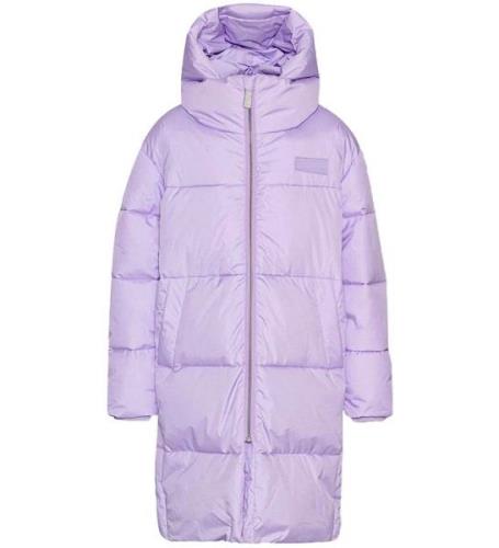 Molo Dynefrakke - Harper - Pastel Lilac