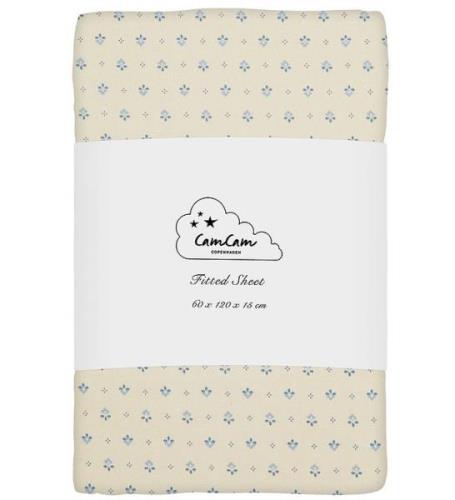 Cam Cam Lagen - 60x120x15 cm - Capri