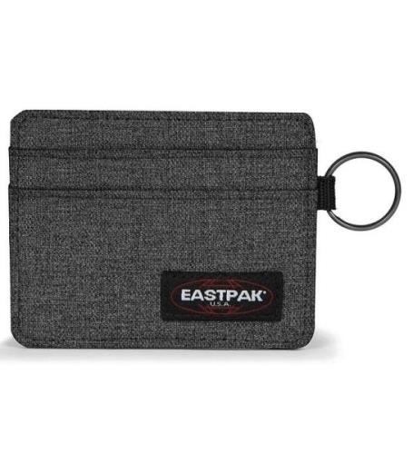 Eastpak Kortholder - Ortiz Card - 10x7,5 cm - Black Denim