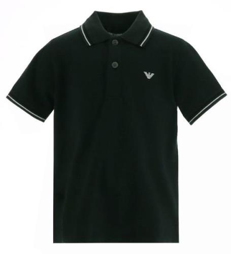 Emporio Armani Polo - Verde Barca