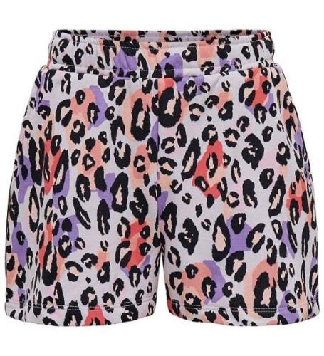 Kids Only Shorts - KogFunky - Thistle