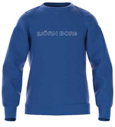 Björn Borg Sweatshirt - Borg Essential 3 - Olympian Blue