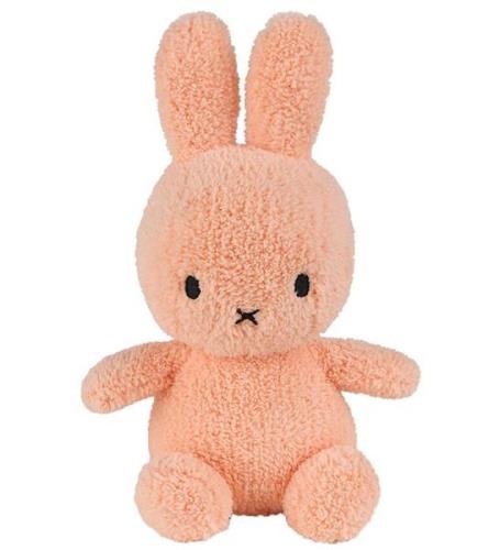 Bon Ton Toys Bamse - 23 cm - Miffy - Terry Peach