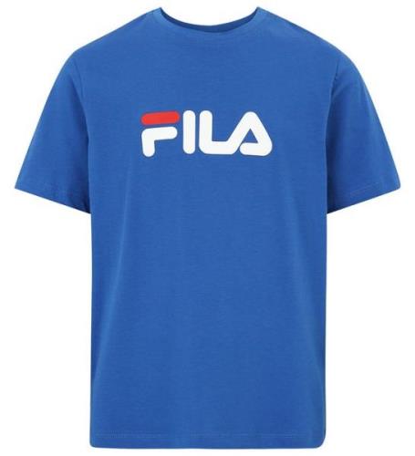 Fila T-Shirt - Solberg - Nautical Blue