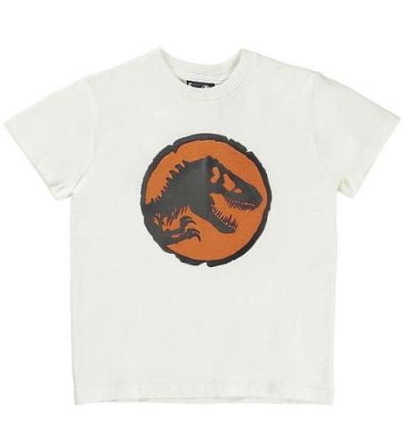 Molo T-shirt - Roxo - Jurassic World