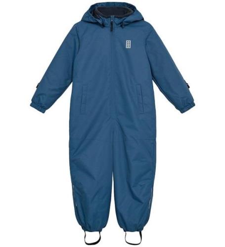 LEGO® Wear Flyverdragt - LWJori - Middle Blue