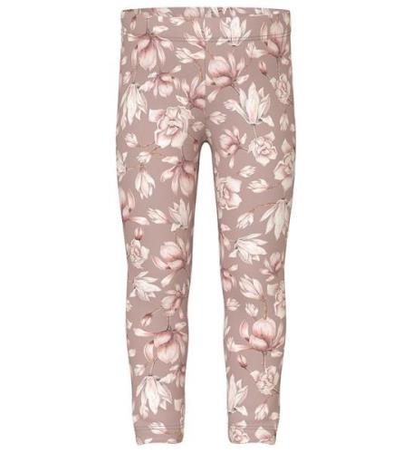 Name It Leggings - NmfNanina - Adobe Rose